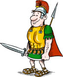 Romain